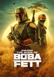 Книга Бобы Фетта, Сезон 1