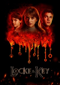 Ключи Локков, Сезон 2