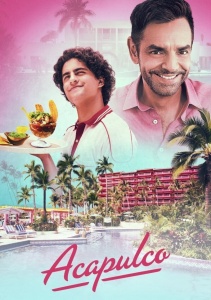 Акапулько, Сезон 1