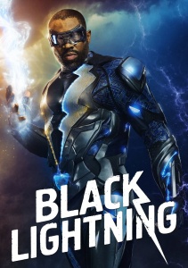 Черная молния, Сезон 1