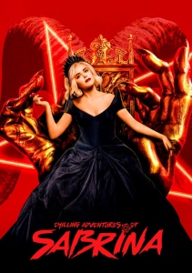 Леденящие душу приключения Сабрины, Сезон 3