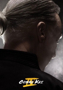 Кобра Кай, Сезон 4