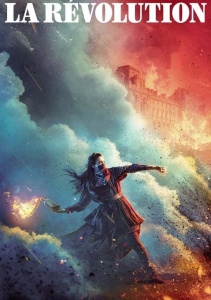 Французская революция, Сезон 1