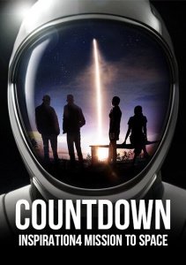 Обратный отсчет: Космическая миссия Inspiration4, Сезон 1