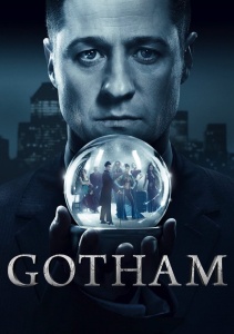 Готэм, Сезон 3