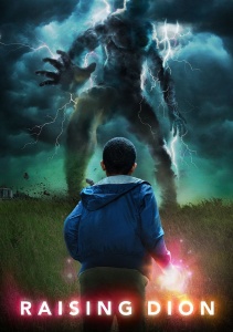 Воспитывая Диона, Сезон 1