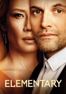 Элементарно, Сезон 2