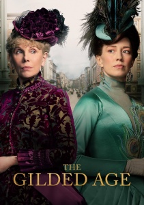 Позолоченный век, Сезон 1