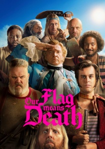 Наш флаг означает Смерть, Сезон 1