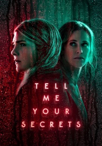 Расскажи мне свои секреты, Сезон 1