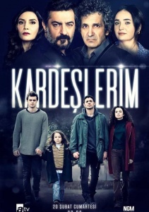 Мои братья, мои сестры, Сезон 1