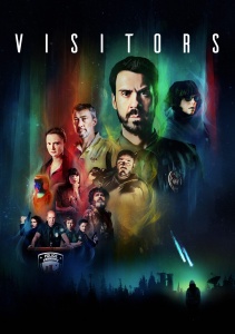 Посетители, Сезон 1