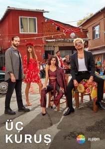 Три куруша, Сезон 1