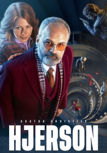 Свен Гьерсон Агаты Кристи, Сезон 1