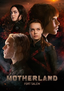 Родина: Форт Салем, Сезон 3