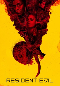 Обитель зла, Сезон 1