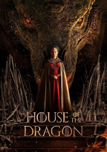 Дом дракона, Сезон 1