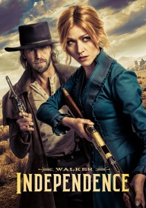 Уокер: Независимость, Сезон 1
