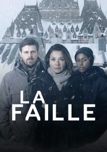 Переломный момент, Сезон 2