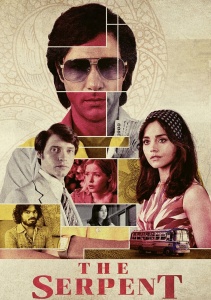 Змей, Сезон 1