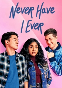 Я никогда не..., Сезон 4