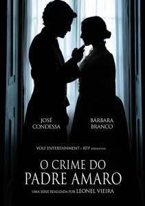 Преступление Падре Амаро, Сезон 1