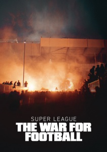 Суперлига: Битва за футбол, Сезон 1
