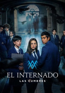 Чёрная лагуна: Вершины, Сезон 2