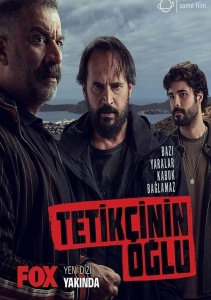 Сын стрелка, Сезон 1