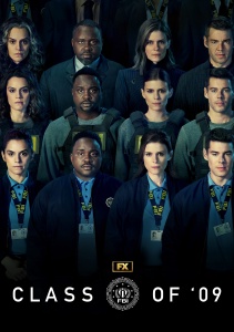 Класс '09, Сезон 1