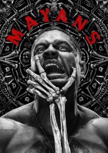 Майянцы, Сезон 5