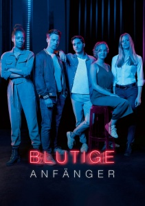 Убойные новобранцы, Сезон 2