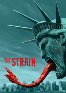 Штамм, Сезон 3