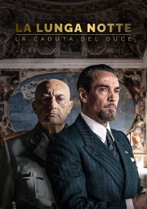 Долгая ночь: Падение дуче, Сезон 1