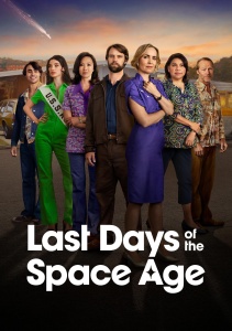 Последние дни космической эры, Сезон 1