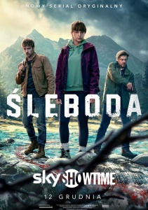 Слебода, Сезон 1