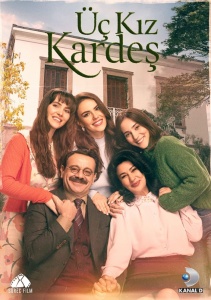 Три сестры, Сезон 2