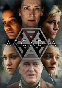 Аркадия, Сезон 1