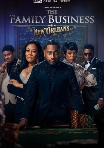 Семейный бизнес в Новом Орлеане, Сезон 1
