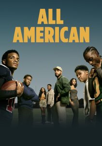 Всеамериканский, Сезон 7