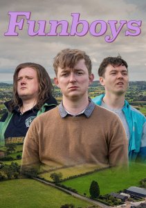 Весельчаки, Сезон 1