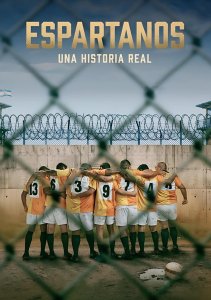 Спартанцы: Правдивая история, Сезон 1