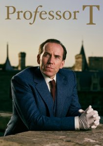Профессор Т, Сезон 1