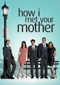 Как я встретил вашу маму, Сезон 7