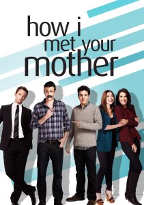 Как я встретил вашу маму, Сезон 4