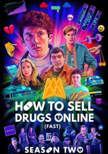 Не пытайтесь это повторить, Сезон 2