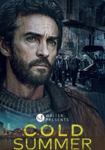 Метод Фенольо. Холодное лето, Сезон 1