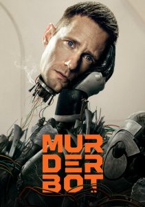 Киллербот, Сезон 1