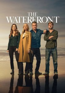 Хейвенпорт, Сезон 1