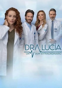 Доктор Люсия, Сезон 1